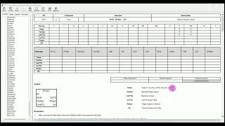 DELTA PLC DIADESUGNER [ SPEED OF TORQUE CONTROL (TQLC ) PROGRAMMING