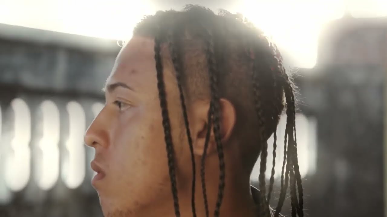 RIQUIN - FALARÃO DE MIM