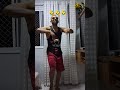 EU QUERENDO SER DANÇARINO DO FAUSTAO O LOCO MEU #humor #memes #musculação
