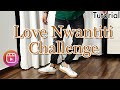 Love Nwantiti Challenge Tutorial (Last Step) | Footwork Tutorial