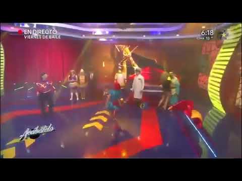 orata y cipriano c fansnooby08 youtube