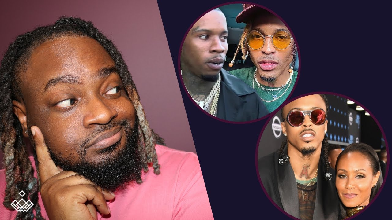 August Alsina & Tory Lanez