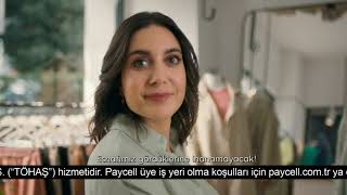 Paycell POS’la Türkiye’nin bankaları tek bir cihazda! Resimi