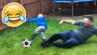 Best Football Vines 2024 - Fails, Skills & Goals #25