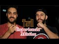 La Experiencia Mística de Tavil