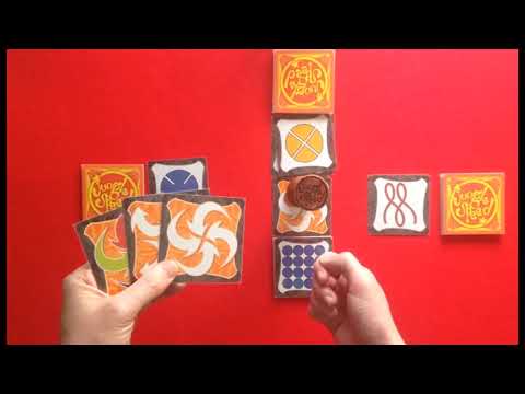 Jungle speed