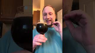 Athletic Nitro Emerald Cliffs Irish Stout #stout #nabeer #nonalcoholic #beerreview #beer #tasting
