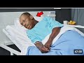 MOVE NOUVEL POU LAVALAS..Ansyen Prezidan Aristide tonbe KRIZ KADYAK..li sanble paralize