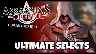 Assassins Creed 2 Episode 1 The Family Business (PS3) Ultimate Selects