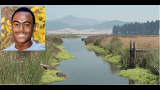 Ask a Science Envoy: Wetlands – Ryan Rogers (Stanford)