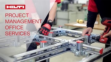 LEARN about Hilti