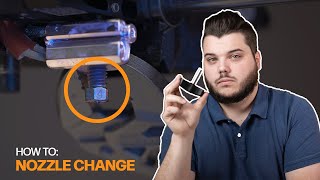 You’re Changing Nozzles Wrong | How to Properly Torque a 3D Printer Nozzle