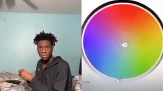 Famous The color brown doesn’t exist TikTok Meme Wealth