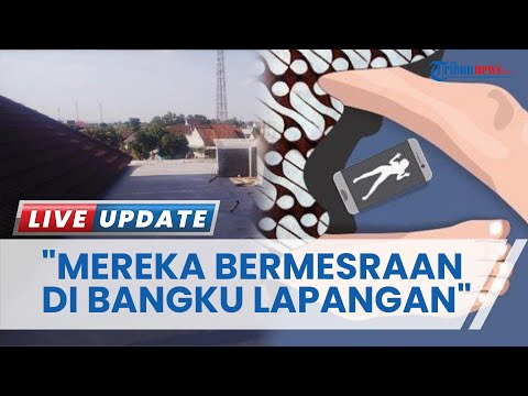 Video: Apa yang dimaksud dengan perbuatan mesum?