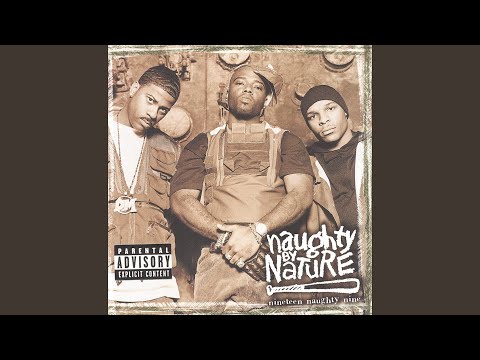 Naughty By Nature — Wicked Bounce
