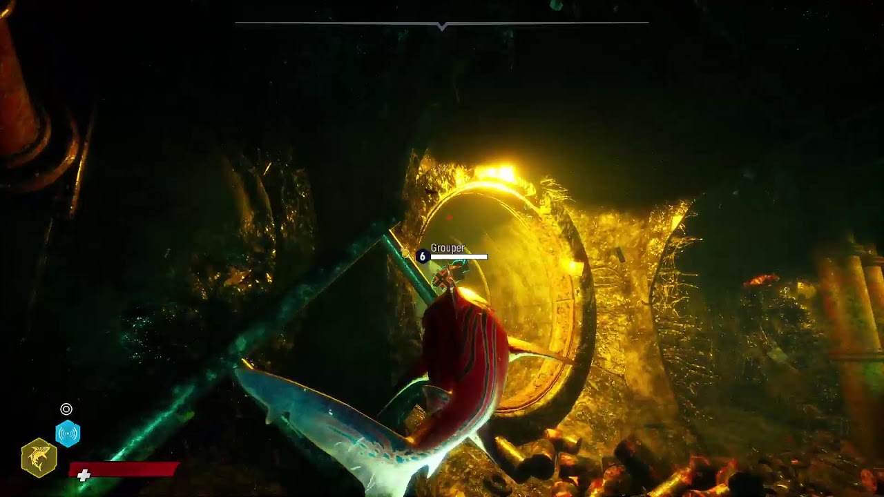 Man hero Return to this game To Peter Don't