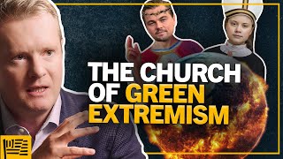 How Green Extremism Is Its Own Religion by Dad Saves America 1,191 views 1 month ago 8 minutes, 54 seconds