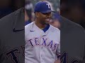 Brandon Nimmo robs a home run and is FIRED UP