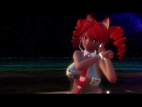 【UTAU】【MMD】2020.09.12「RIP=RELEASE」