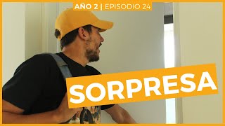 1 AÑO DESPUES volvemos a casa  ASÍ REACCIONA la familia |   AÑO2|Ep.24