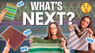 EVERYTHING I’m Crocheting Before 2026 Ends (Secret Collab, Gifted Yarn & New Patterns!)