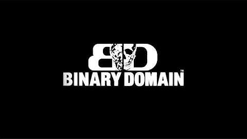 Binary Domain Original Soundtrack ~ 13.- Gorilla