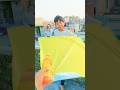 Patang 🪁 vs fruuti #kite #kiteflying #shortsviral #shorts #youtubeshorts #minivlog #kitefestival