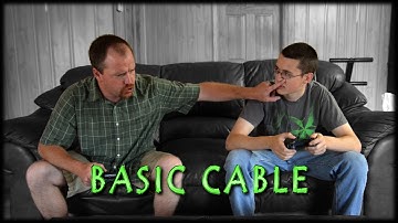 Basic Cable