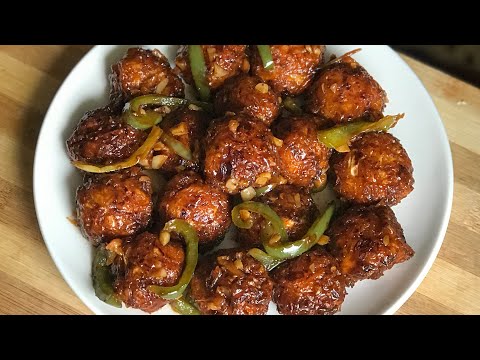 video Cabbage manchurian recipe street style veg manchurian recipe, Worldwide Recipes Cabbage manchurian recipe street style veg manchurian recipe