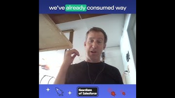 Guardians of Salesforce Podcast: Brian Olearczyk on Why Hackers Are Lazy