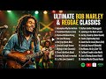 Bob Marley Island Reggae Mix 🌴 Tropical Mood, Good Energy & Chill Sounds