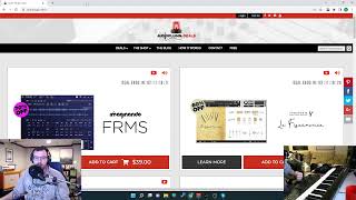 Livestream with Deals, Giveaways, and Fun!