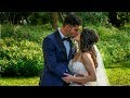 Greek Wedding of John & Areti Katsis is IMPECCABLE! 2017's BEST COUPLE & In 4K!