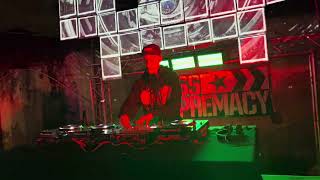 DJ Tyke (Guatemala City 2023)