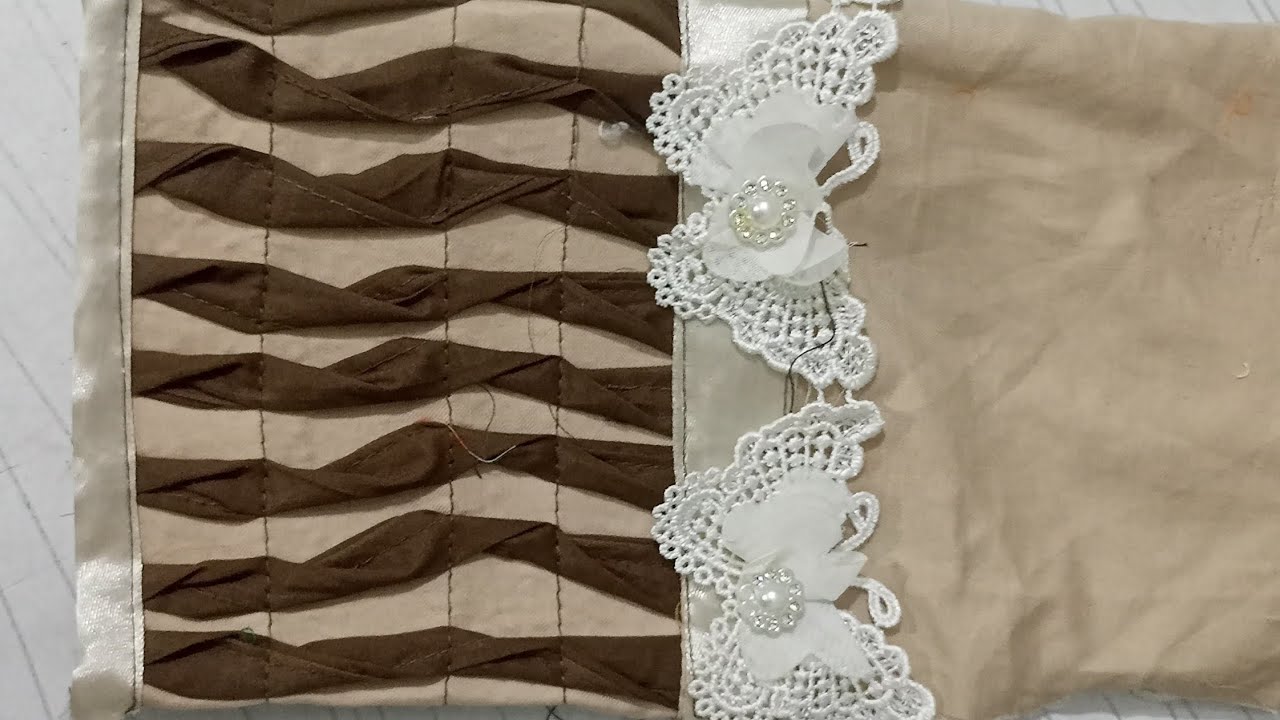 sleeves design easy trick new step by step guide 