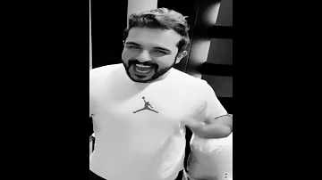 ترند تك توك ماجد الرسلاني دعج عيونه 
