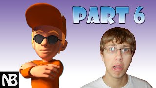 Default Dan Frustration!! Part 6