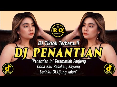 DJ CINTA DALAM DOA - DJ TIKTOK V IRAL TERBARU 2023