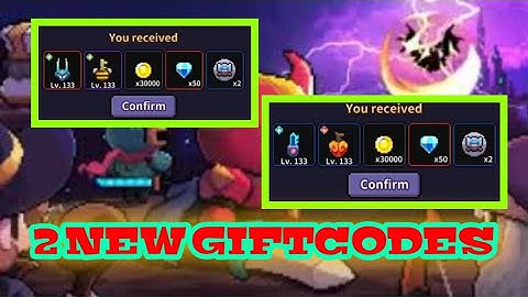 MY HEROES DUNGEON RAID 2 NEW CODES