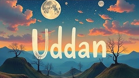 Ultimate Motivational Song for aspirations  (Uddan)