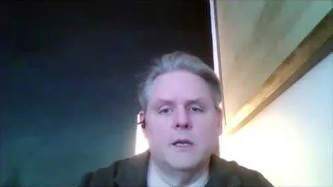 Jon Floyd Full Interview