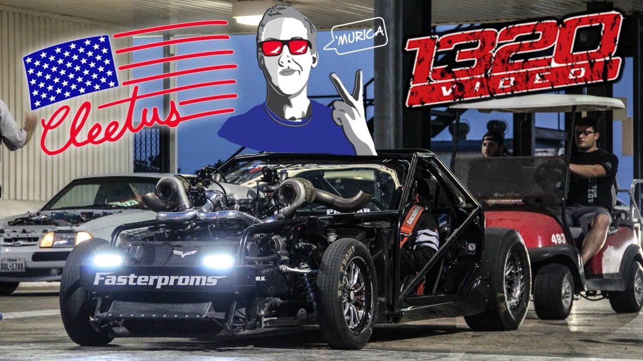 Street Car Takeover 2018! Feat. 1320 Video! YouTube