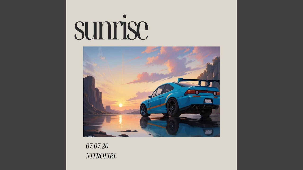 Watch SUNRISE on YouTube Watch SUNRISE on YouTube