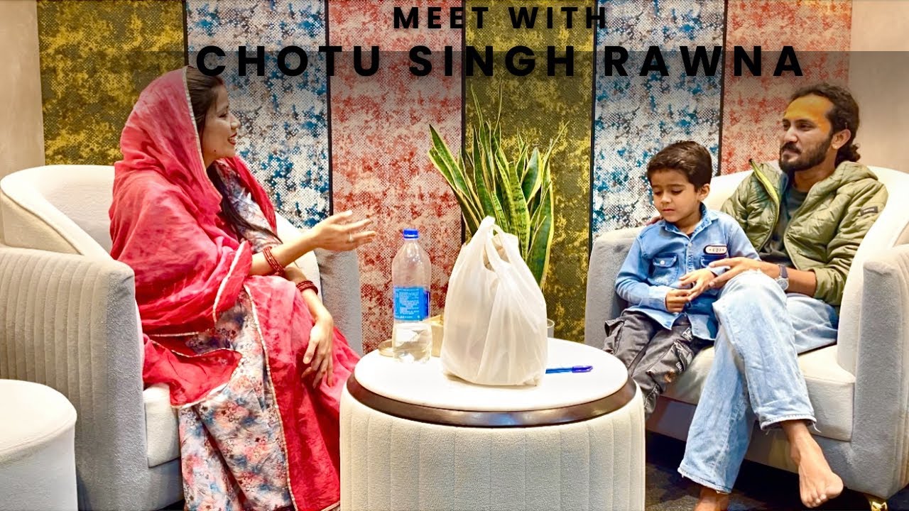 हम मिले हमारे Musical Artist 