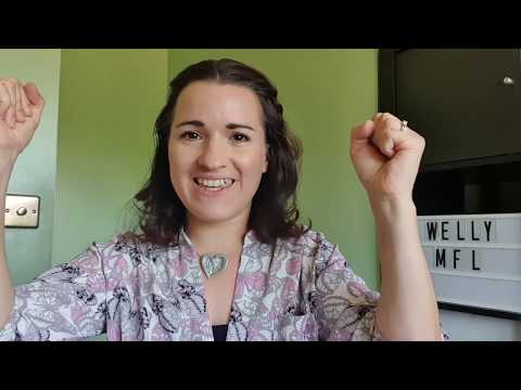 French Pronunciation Tutorial Year 7 (part 1)
