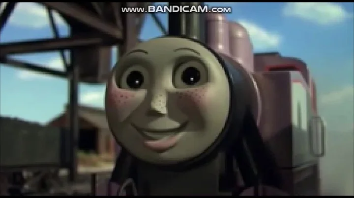 Thomas Hood (Robin Hood) Part 12 - Thomas's Been S...