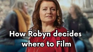 Sister Wives Season 18 Ep 1: Why Robyn doesn’t film inside her house 🏠