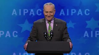 Sen. Chuck Schumer (D-NY)