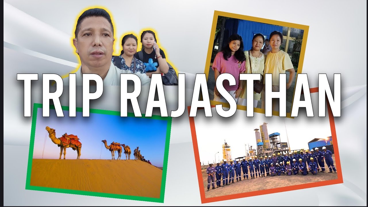 Rajasthan trip || राजस्थान जाँदाको स्मरणीय क्षणहरु || 