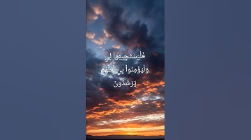 سوره البقره /القارئ مشاري راشد العفاسي